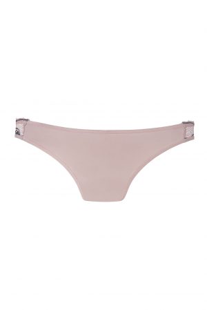 Calcinha Frente em Renda Bordada Jolie Premium Calcinha Frente em Renda Bordada Jolie Premium