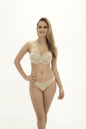 Tanga de Algodão Básica Collection Tanga de Algodão Básica Collection