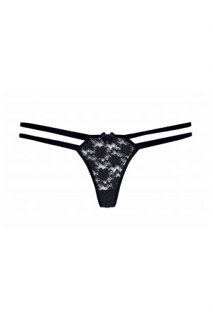 Tanga String Renda Lase