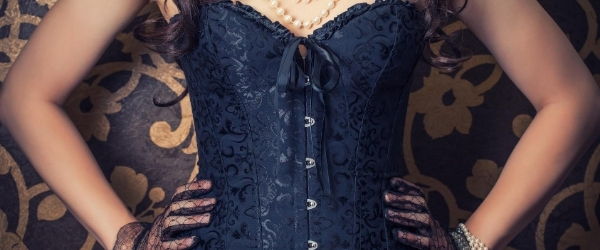 Corselet